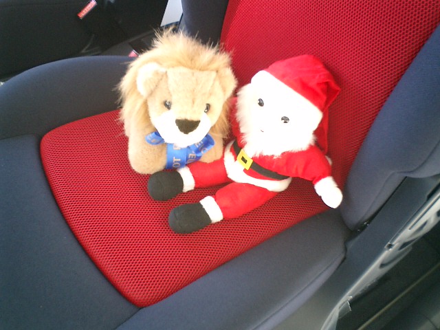 メリークリスマス