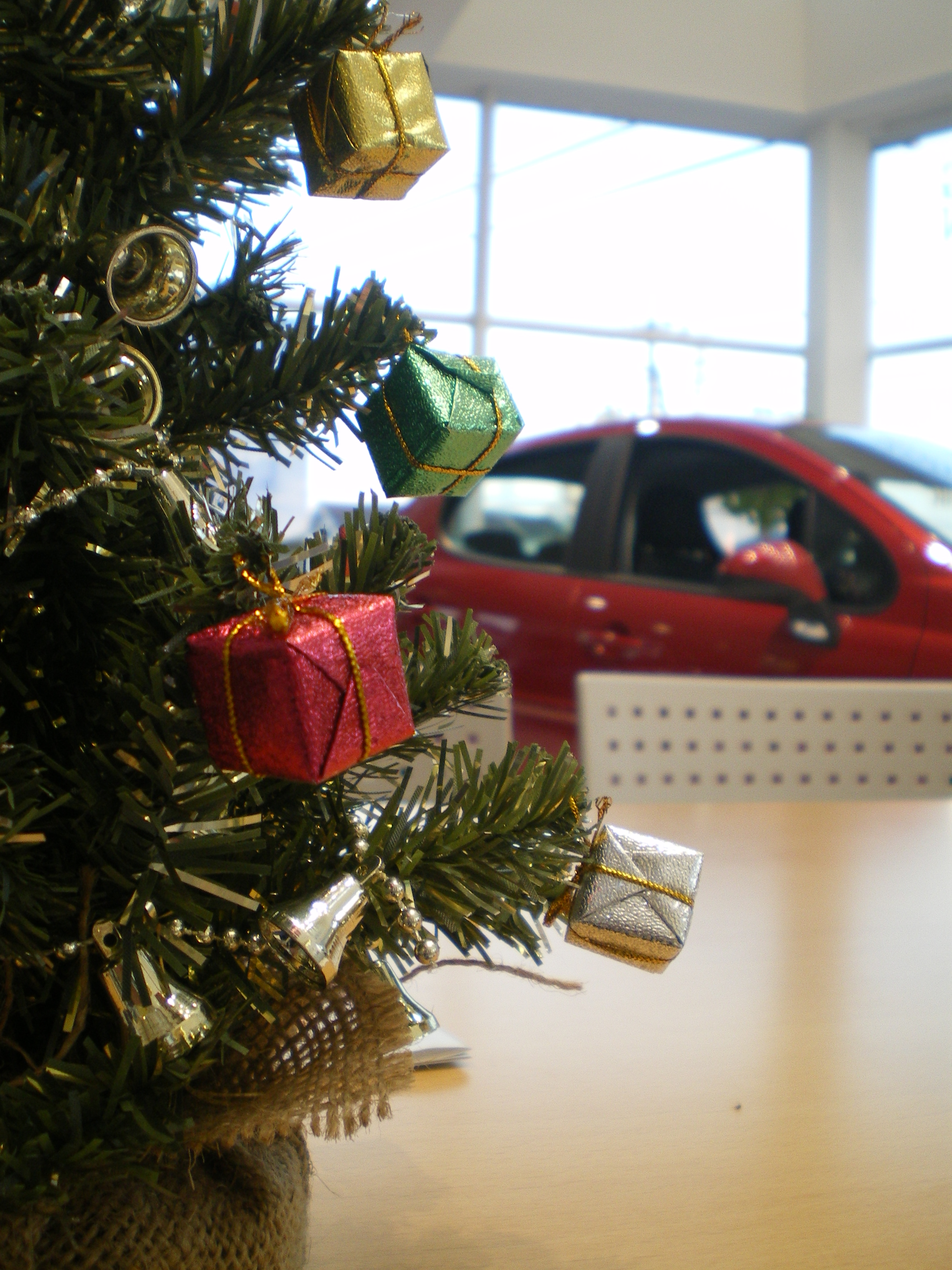 メリークリスマス