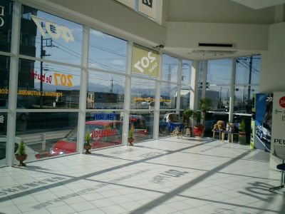 セント・バレンタイン