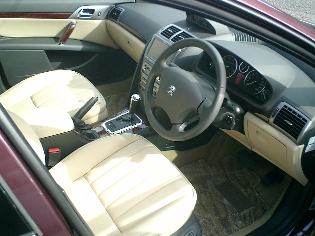 スペシャルカー現る！