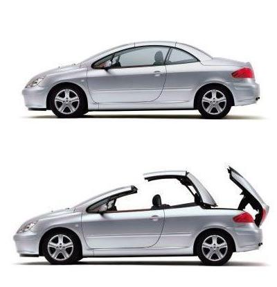 クーペ・カブリオレ