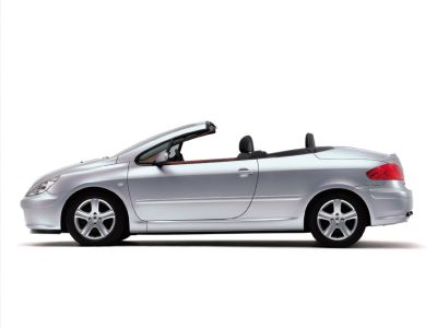 クーペ・カブリオレ