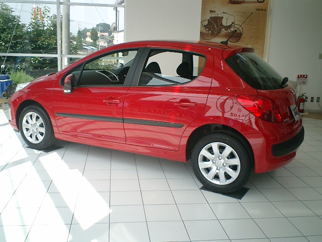 207STYLEがやってきた♪