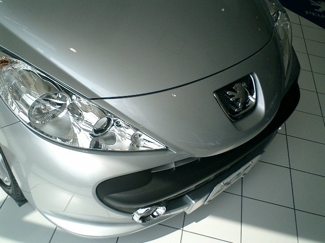 207STYLEがやってきた♪