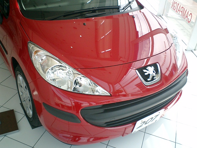 207STYLEがやってきた♪