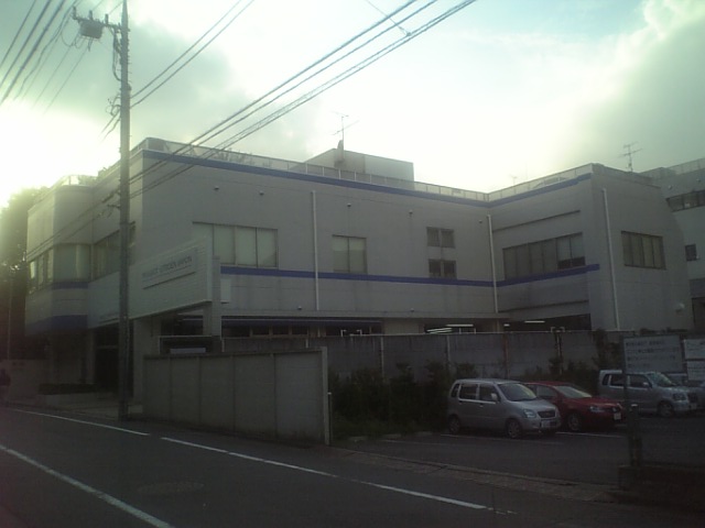 十数年ぶりの懐かしさと寂しさ