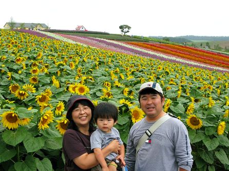 CiubMed・サホロ当選！！