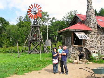 CiubMed・サホロ当選！！