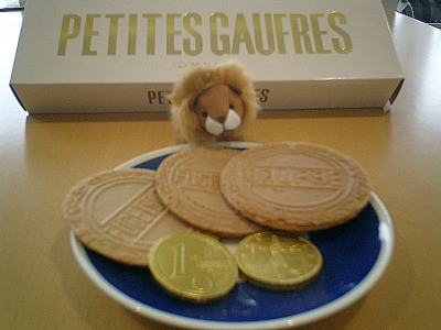 Ｐｅｔｉｔｅｓ　Ｇａｕｆｒｅｓ