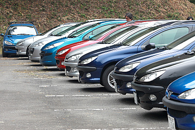 　　Merci 　 PEUGEOT☆