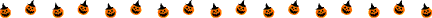 ☆JACK・O'・LANTERN★