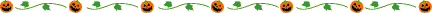 ☆JACK・O'・LANTERN★