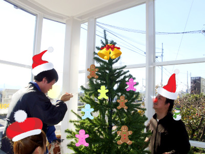 ☆ご来場プレゼント☆