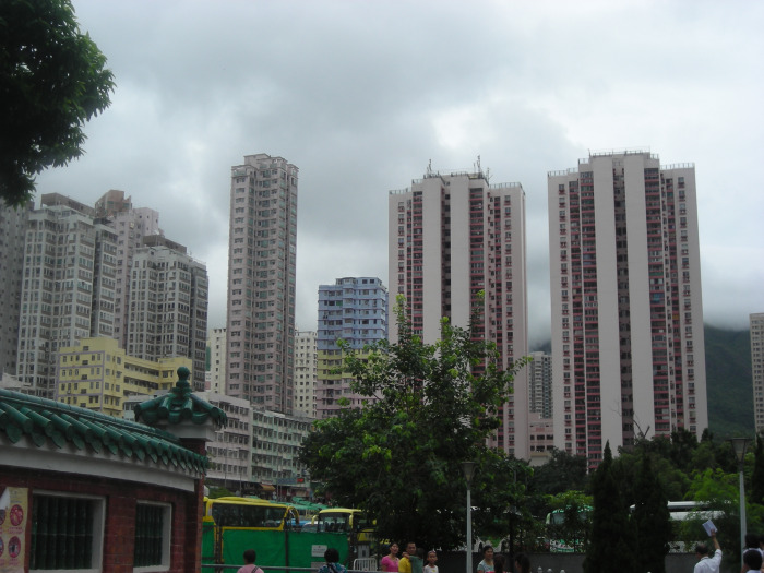 ヒョンゴン、Hong Kong、香港・・・Vol.2