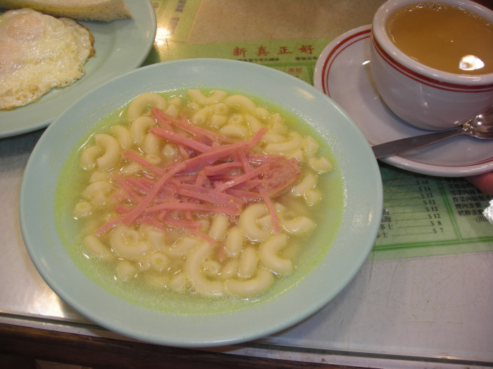 ヒョンゴン、Hong Kong、香港・・・Vol.3