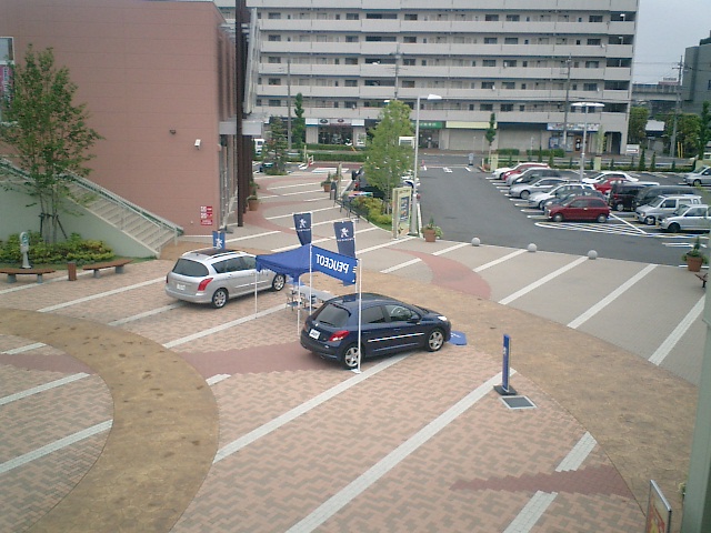 ご来場ありがとうございました