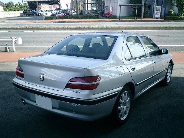 406SPORT現る