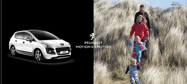 ◆PEUGEOT 3008 Active Bonus Fair◆11/13(sat)・14(Sun)