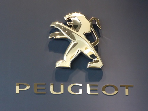 PEUGEOT SPRING COLLECTIONフェア開催