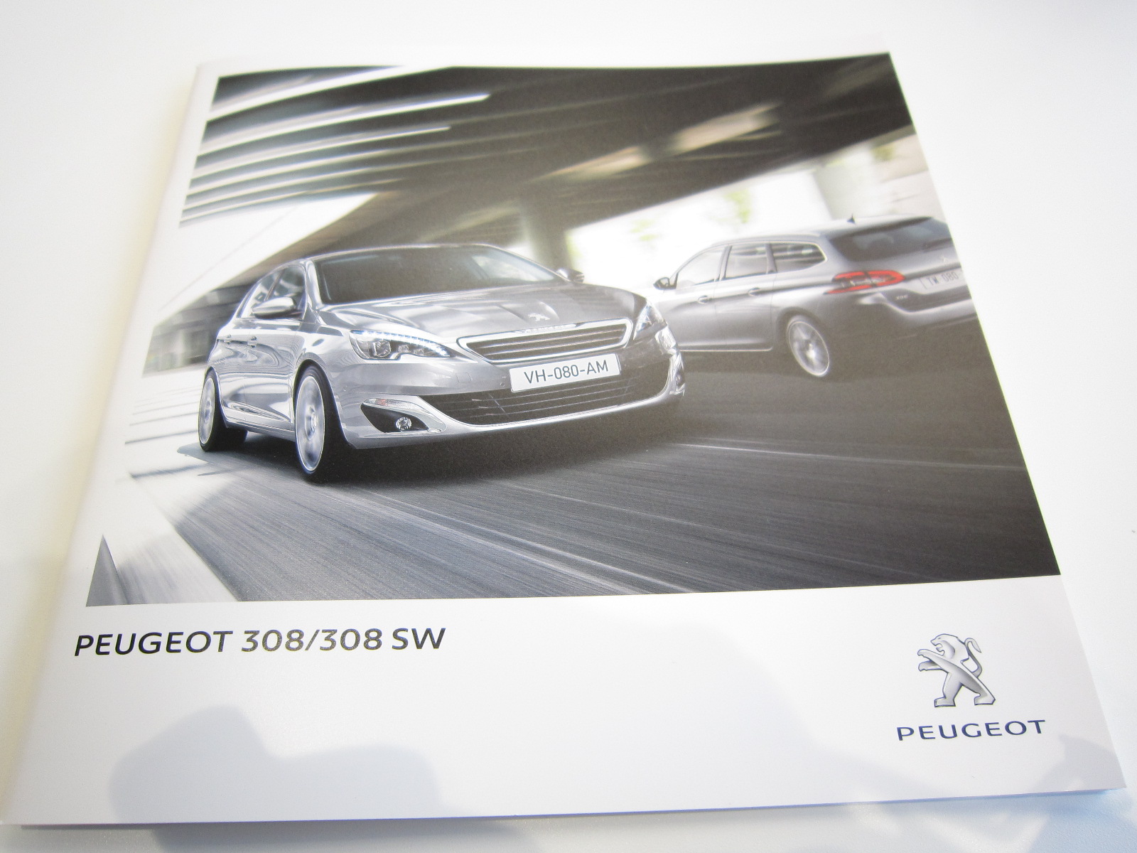 ◆待望のNEW  308がプジョー前橋に！◆