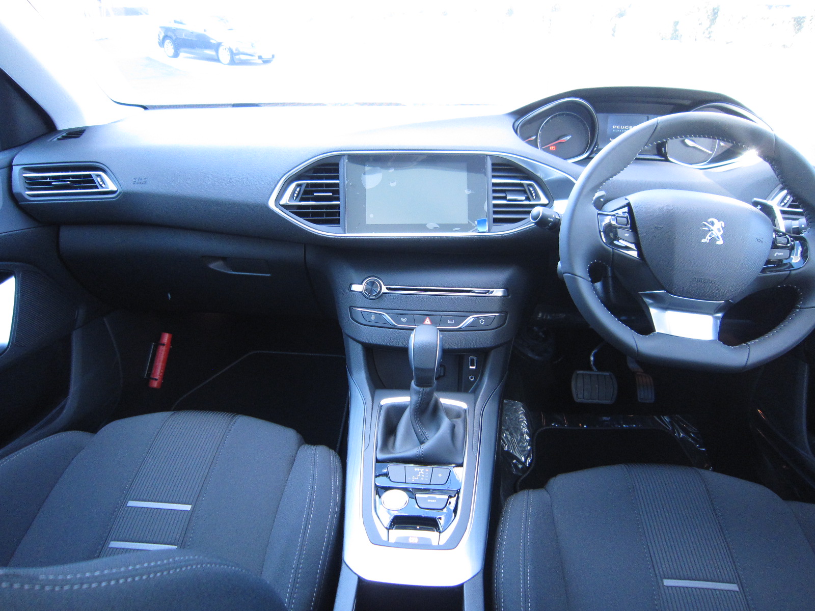 ☆NEW 308 SW☆