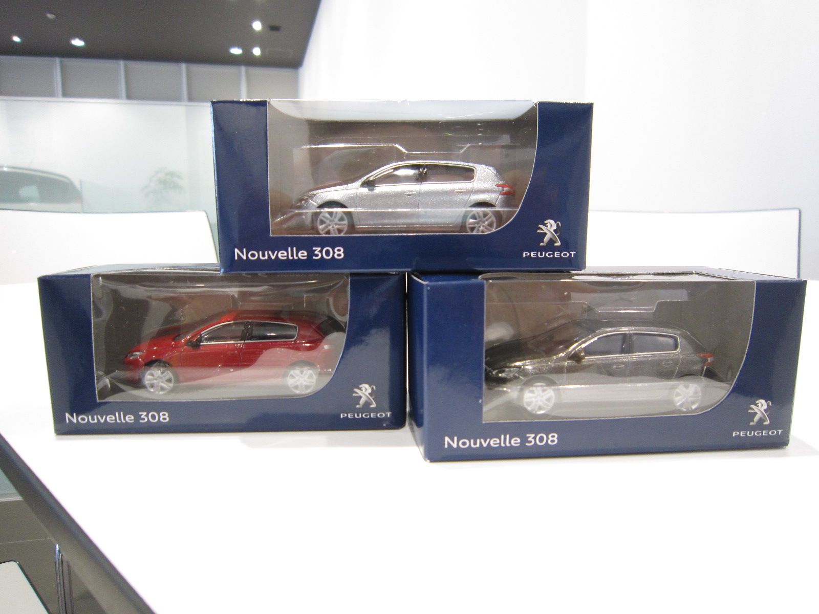 ☆PEUGEOT FUTURE DRIVE CAMPAIGN☆