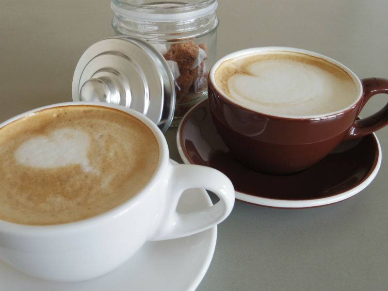 本日より★CAFE FAIR開催★