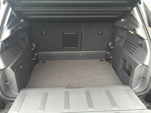 ◆ 3008　Allure　試乗車のご案内 ◆