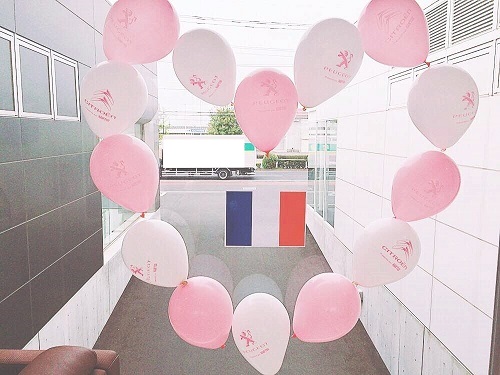 ☆ ご来場くださいましてありがとうございました ☆