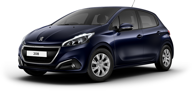 PEUGEOT 208 First Selection フェア