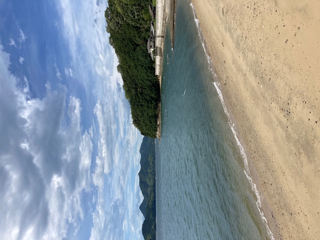 しまなみ海道旅行