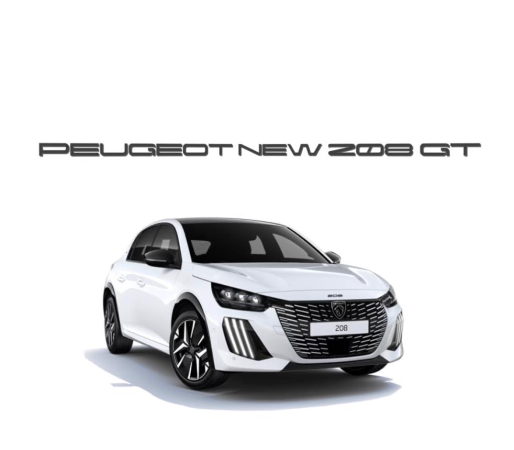 ビューエン 2025 Peugeot 208 Hybrid Review: A New Era of Eco-Friendly