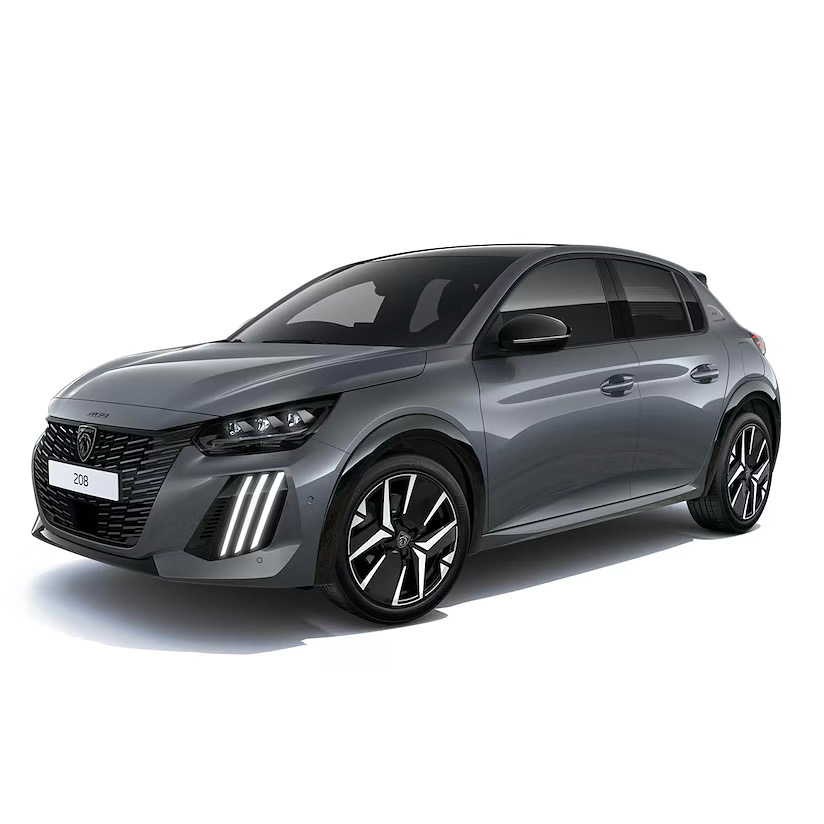208 Selenium Edition