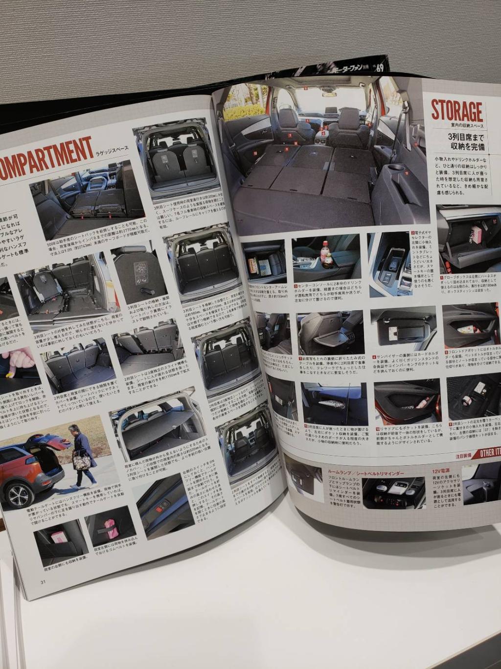 PEUGEOTのすべて！！