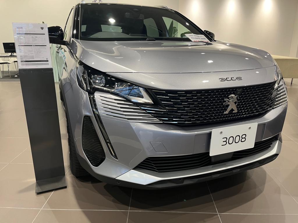 3008/5008緊急サポート80万円❗ラストチャンス❗❗