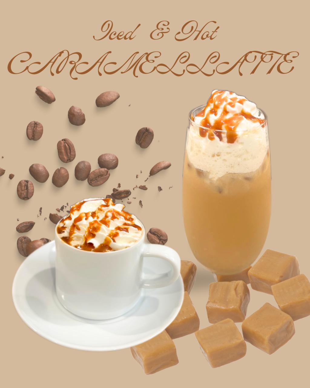 10月限定ドリンクのご紹介
